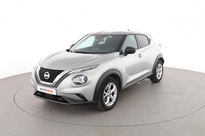 Nissan Juke 1.0 Dig-T n-Connecta Bv6 117 ch