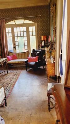 Maison - 117 m² - 4 pièces