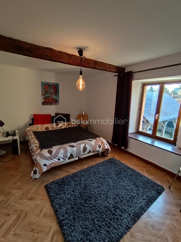 Maison de campagne - 170 m² - 6 pièces