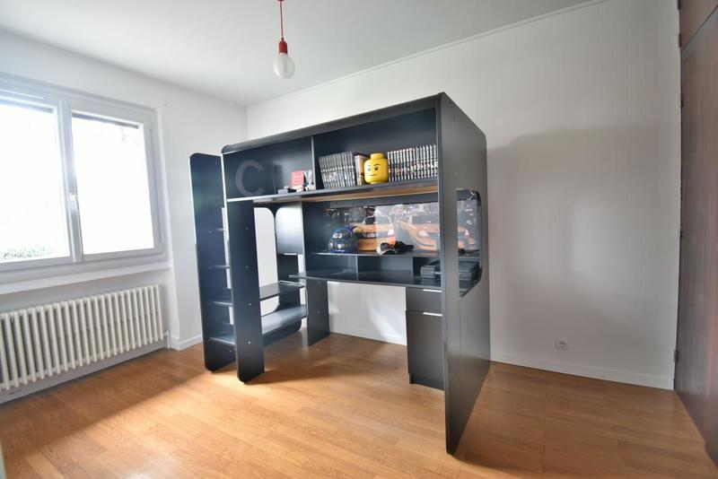 Villa - 203 m² - 6 pièces