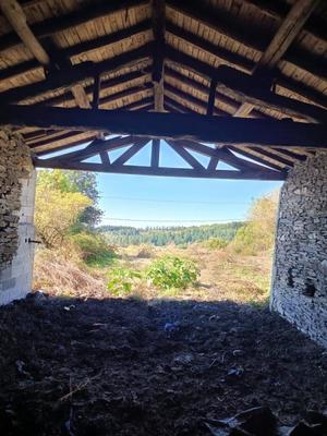 Corps de ferme - 400 m² - 5 pièces