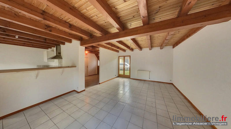 Maison - 200 m² - 10 pièces