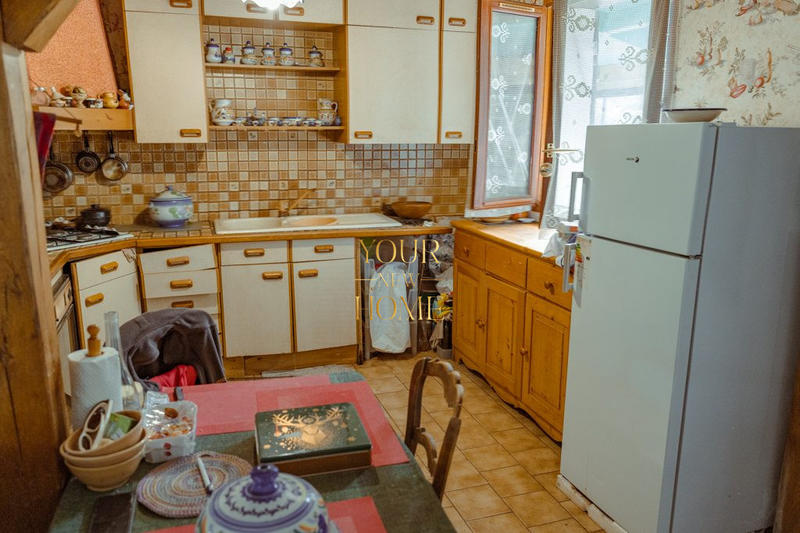 Maison - 183 m² - 7 pièces