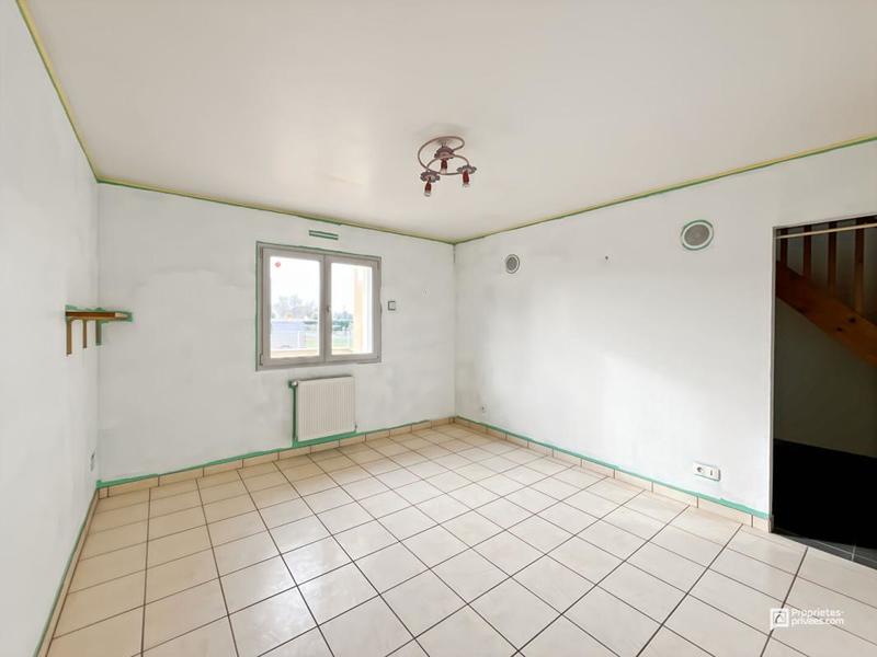 Maison - 180 m² - 7 pièces