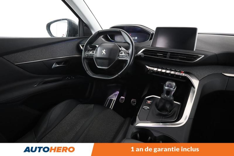 Peugeot 3008 1.5 Blue-HDi Allure 130 ch