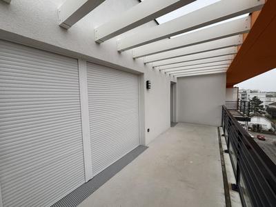 Appartement - 82 m² - 4 pièces