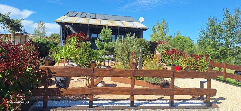 Châlet - 35 m² - 4 pièces