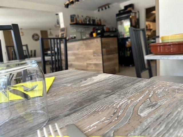 Fonds de commerce - Hôtellerie / Restauration - 85 m²