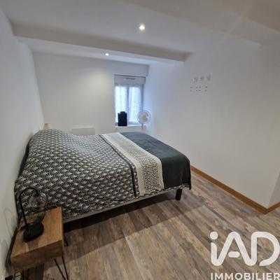 Maison de ville - 160 m² - 7 pièces