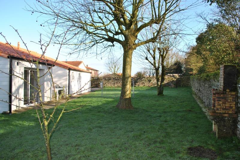 Maison - 145 m² - 8 pièces