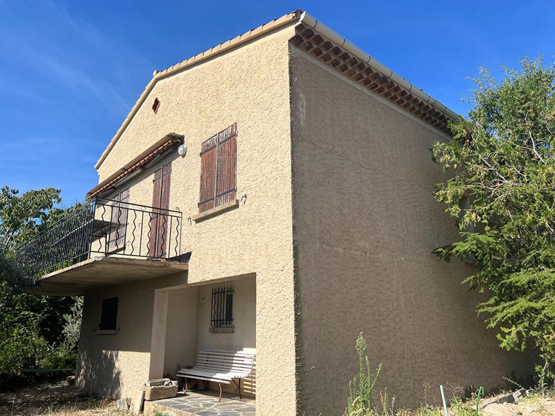 Maison - 155 m² - 6 pièces