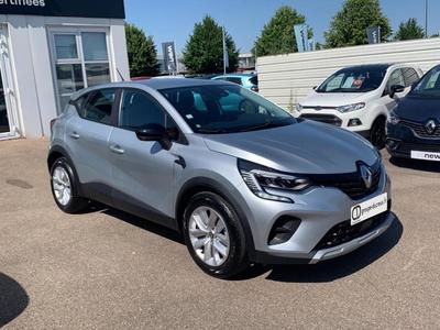 Renault Captur TCe 90 - 21 Zen