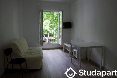 Appartement - 23 m² - 1 pièce