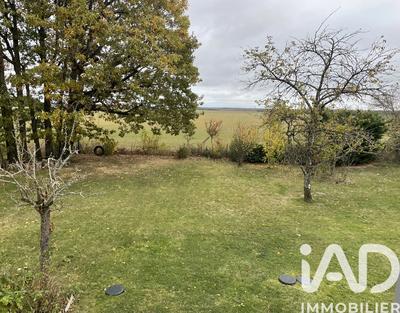 Maison de campagne - 131 m² - 4 pièces