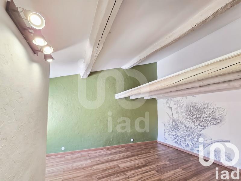 Maison de village - 93 m² - 3 pièces