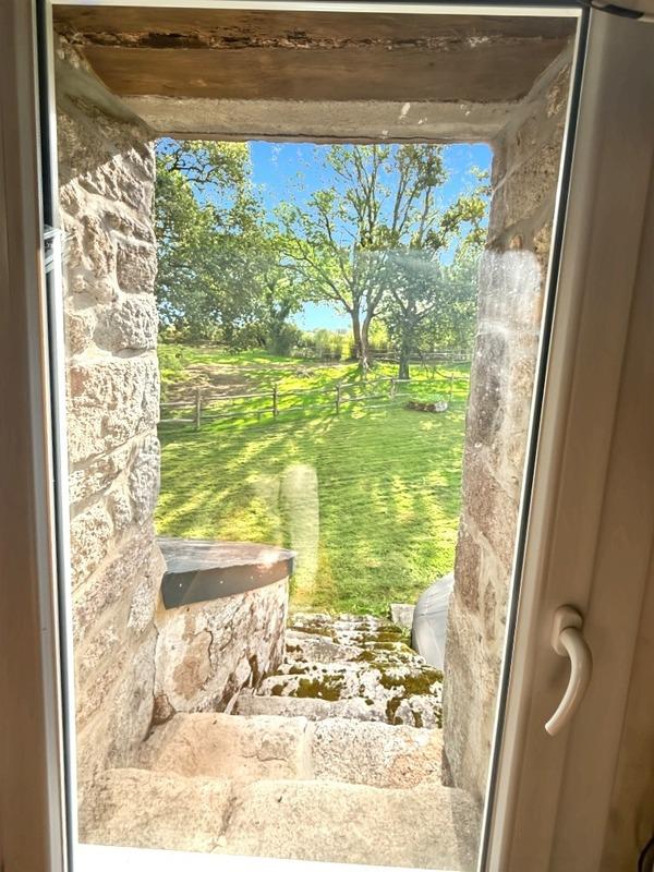 Maison - 196 m² - 7 pièces