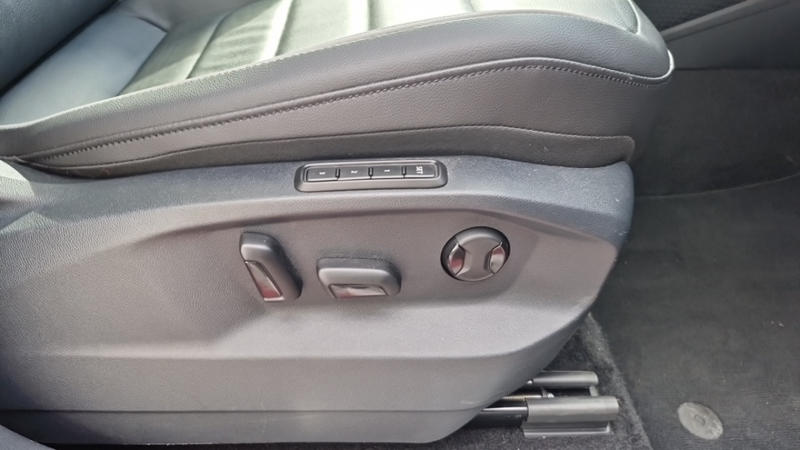 Volkswagen Tiguan 1.4 Ehybrid 245ch Dsg6 Elegance Exclusive