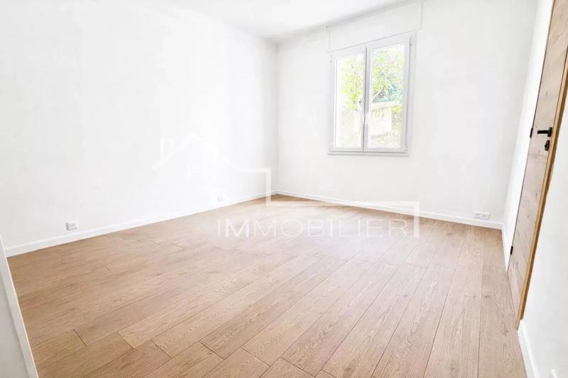 Appartement - 76 m² - 3 pièces