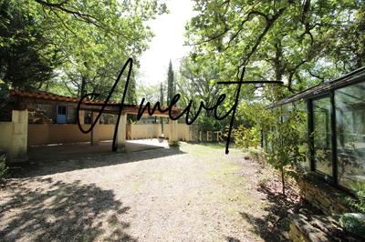 Maison - 145 m² - 7 pièces