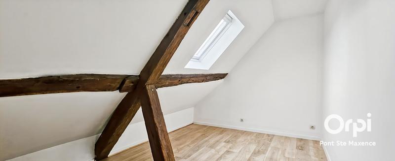 Duplex - 80 m² - 3 pièces