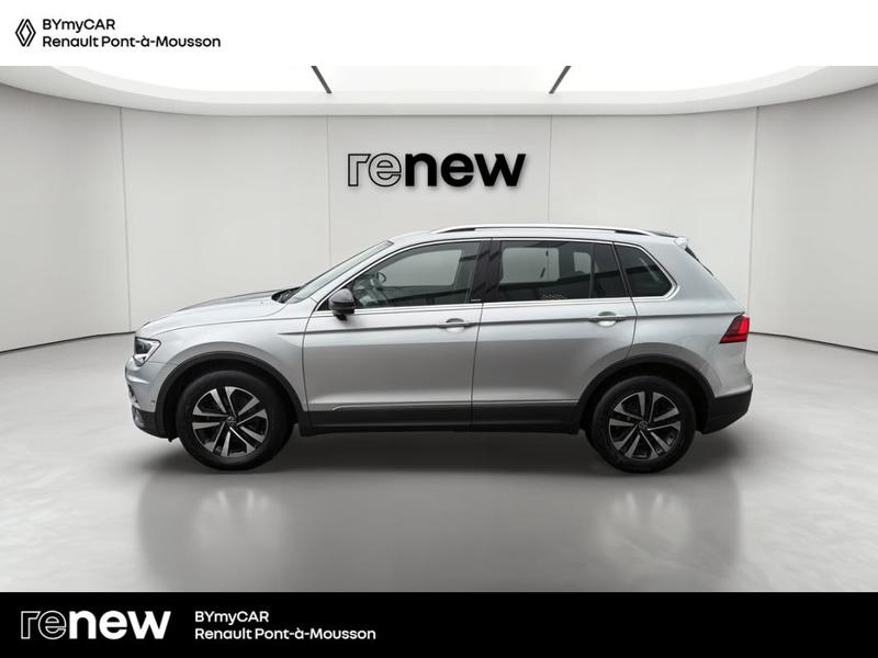 Volkswagen Tiguan 1.5 Tsi Evo 150 Confortline