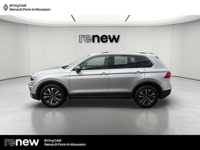 Volkswagen Tiguan 1.5 Tsi Evo 150 Confortline