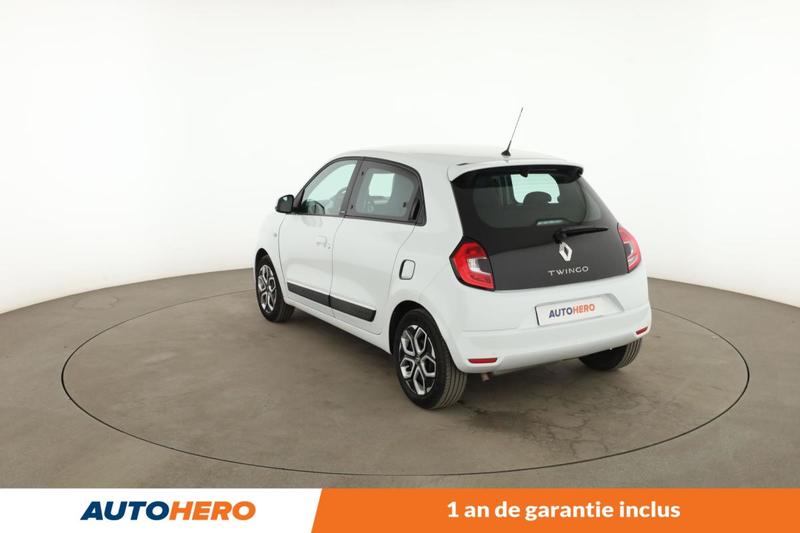 Renault Twingo 1.0 SCe Sl Limited 65 ch