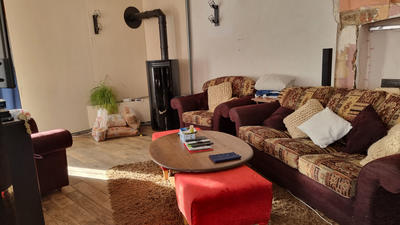 Maison - 179 m² - 6 pièces