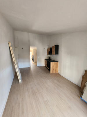 Appartement - 48 m² - 3 pièces