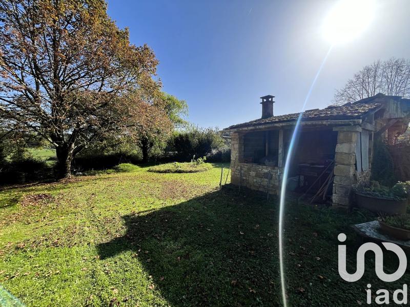 Maison - 134 m² - 7 pièces