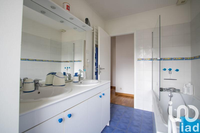 Maison - 141 m² - 6 pièces