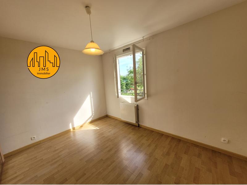Maison - 101 m² - 5 pièces