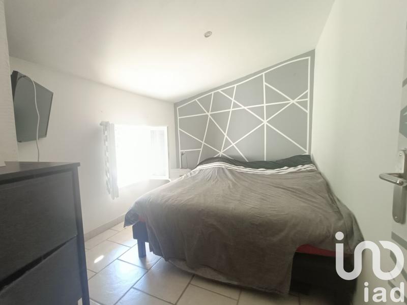 Maison de village - 180 m² - 7 pièces