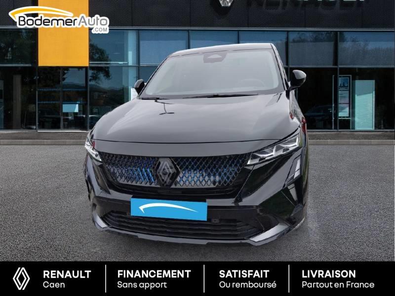 Renault Rafale E-Tech full hybrid 200ch esprit Alpine