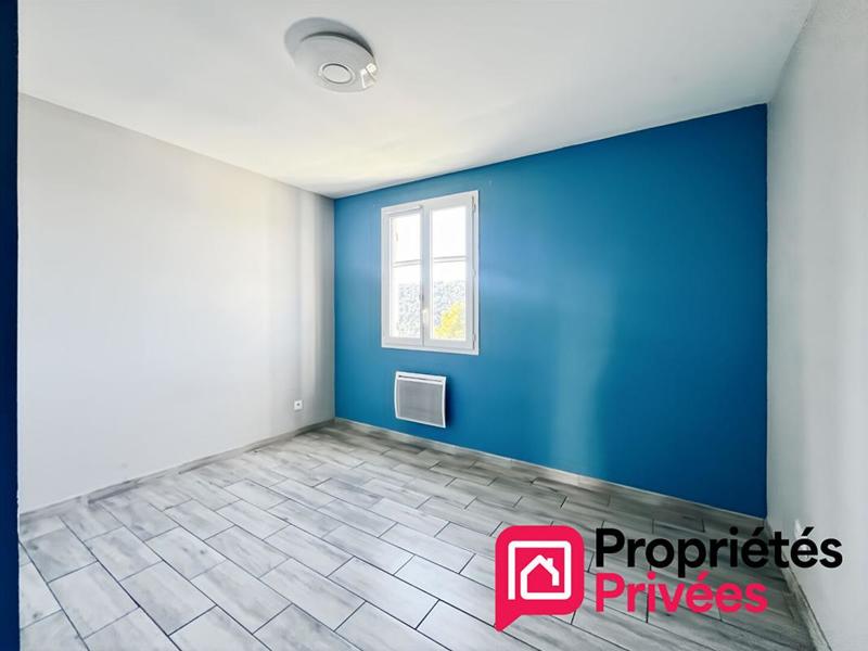 Maison - 105 m² - 4 pièces