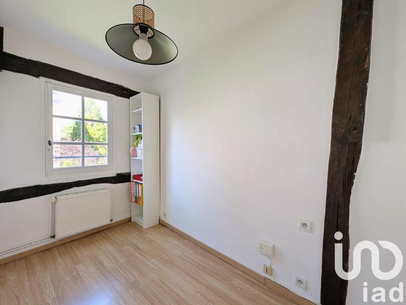 Appartement - 52 m² - 2 pièces