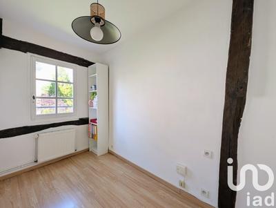 Appartement - 52 m² - 2 pièces