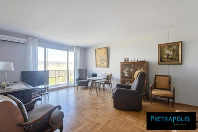 Appartement - 53 m² - 2 pièces