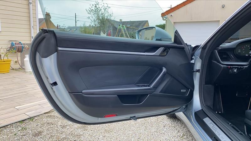 Porsche 911 (992) 3.0 450 Pdk Carrera 4s