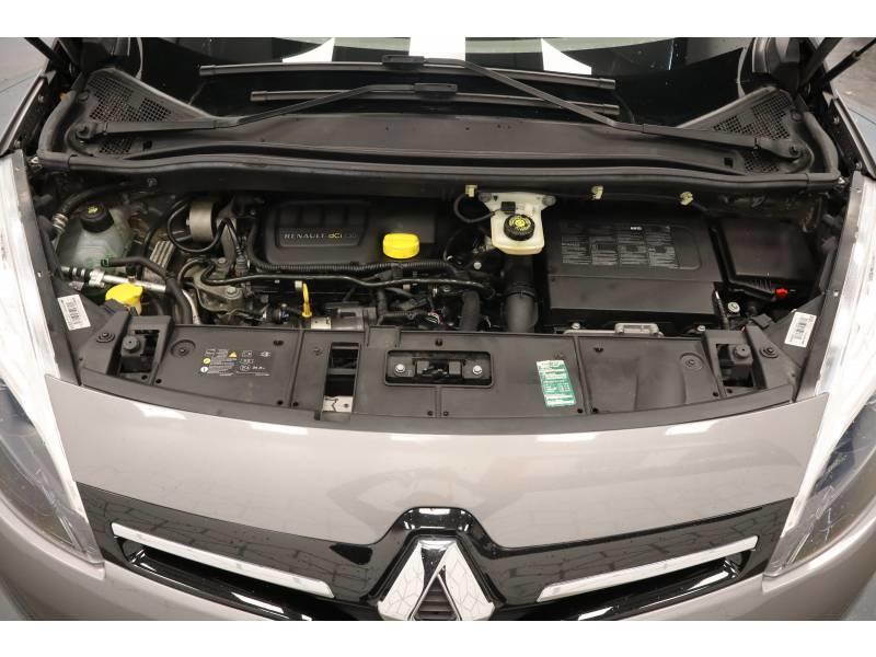 Renault Scénic dCi 130 Energy Fap eco2 Bose