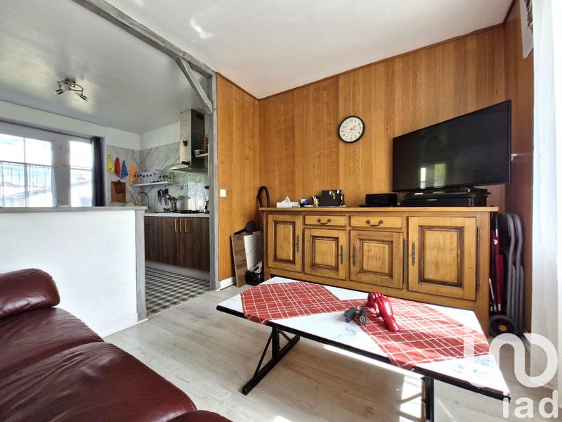 Maison - 275 m² - 11 pièces