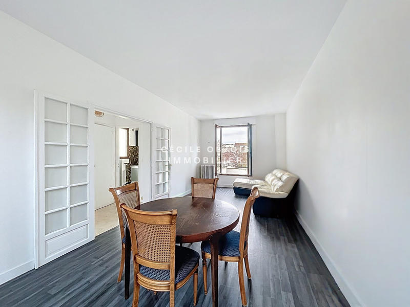 Maison - 124 m² - 5 pièces