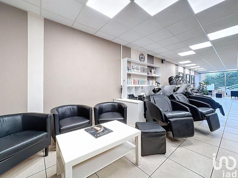 Local commercial - 90 m²