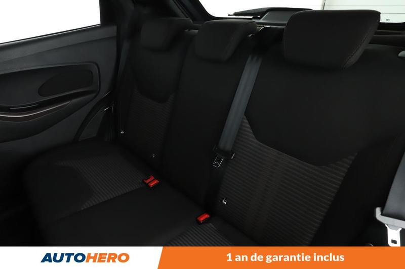 Ford ka + Active 1.2 Ti-Vct 85 ch