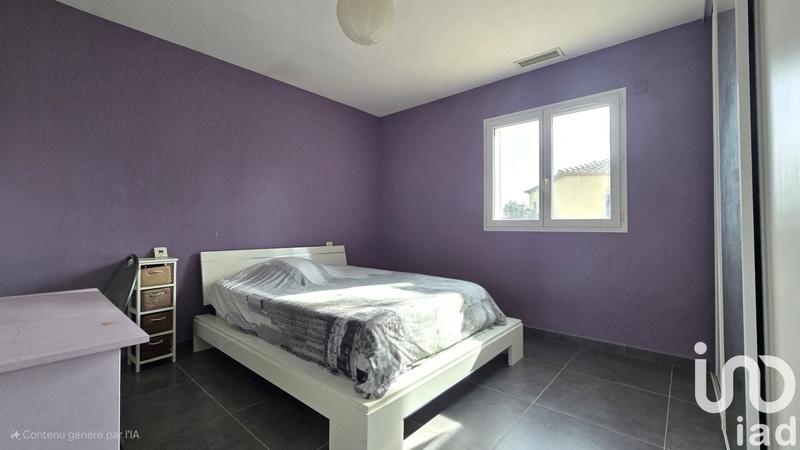 Maison - 152 m² - 5 pièces