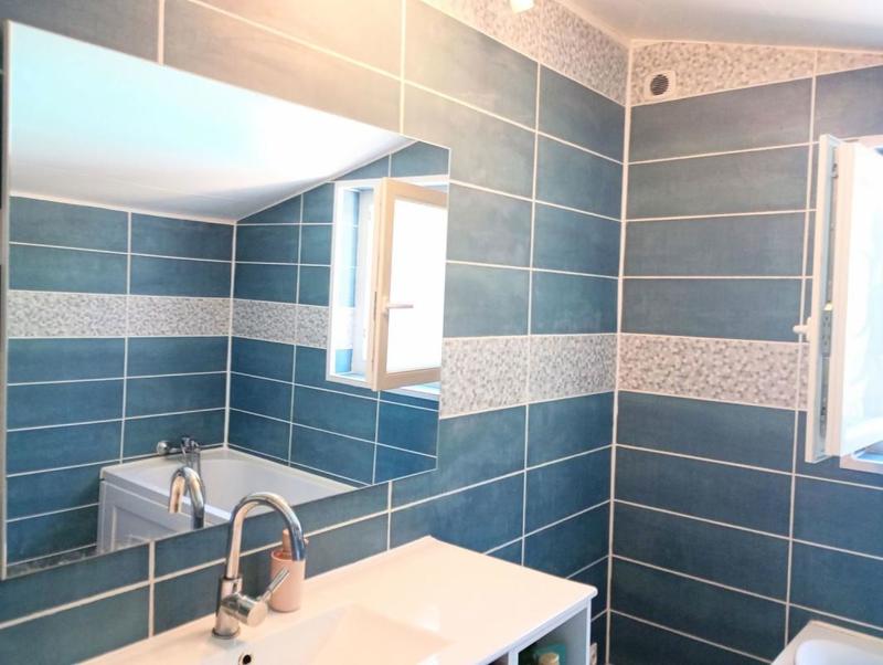 Mas - 134 m² - 5 pièces