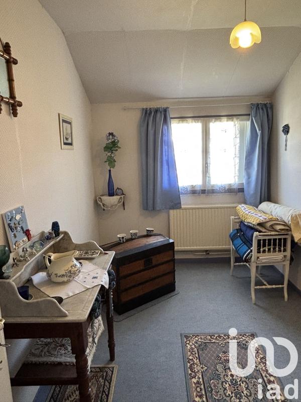 Maison - 103 m² - 4 pièces