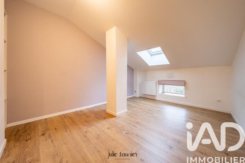 Maison de village - 152 m² - 6 pièces