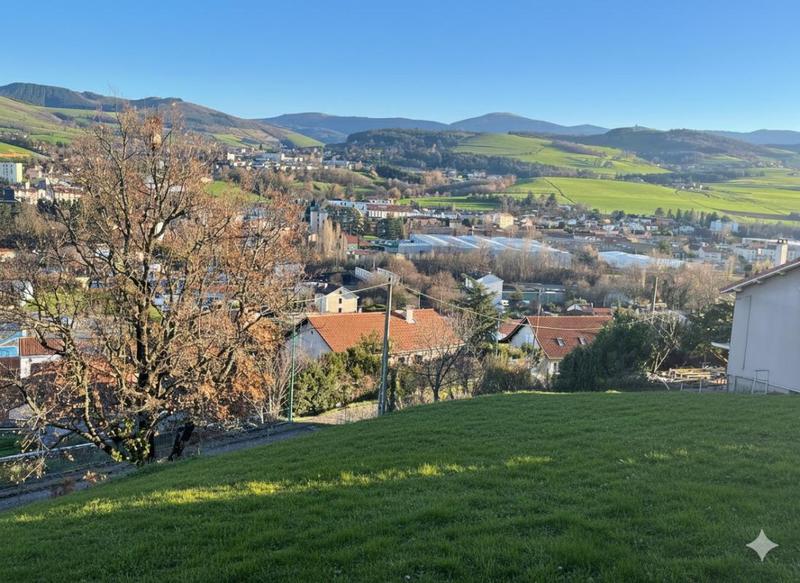 Terrain constructible - 648 m²