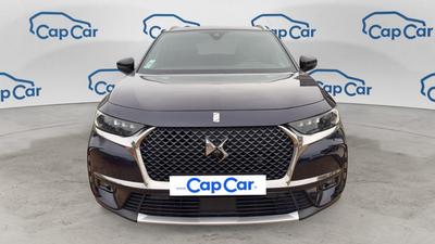 Ds Ds 7 Crossback 2.0 BlueHDi 180 Eat8 Grand Chic Rivoli